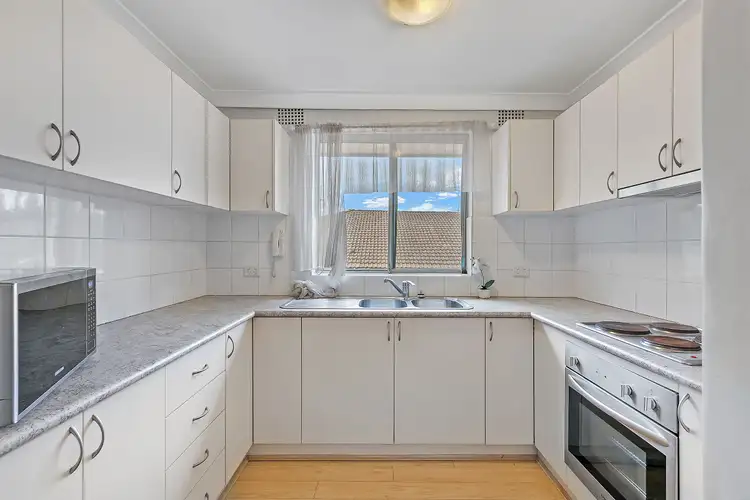 Second view of Homely unit listing, 3/71 Prospect Street, Rosehill NSW 2142