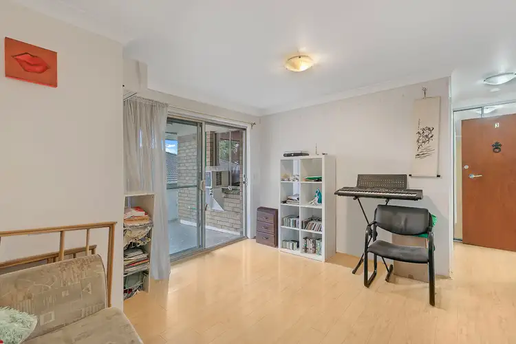 Third view of Homely unit listing, 3/71 Prospect Street, Rosehill NSW 2142