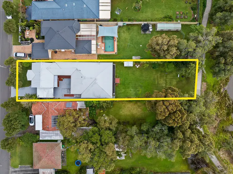 Third view of Homely house listing, 51 Koona Street, Albion Park Rail NSW 2527