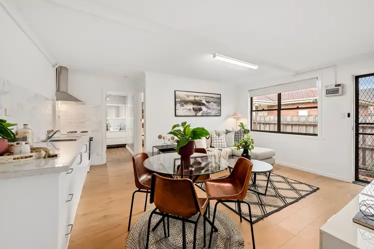 Third view of Homely unit listing, 1/85 Kanooka Grove, Clayton VIC 3168