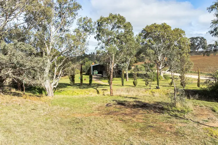 204 Jones Road, Harrogate SA 5244