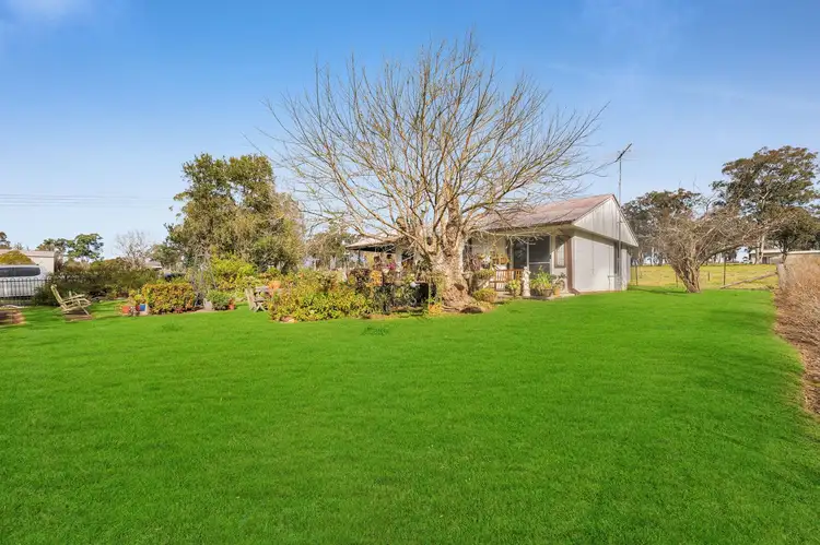 Third view of Homely rural property listing, 25 Scroggies Road, Thirlmere NSW 2572