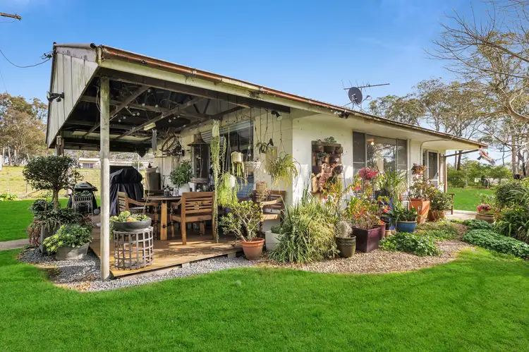 Fourth view of Homely rural property listing, 25 Scroggies Road, Thirlmere NSW 2572