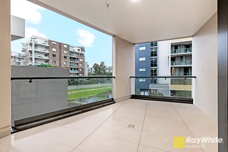 Second view of Homely apartment listing, 202/3 Haran Street, Mascot NSW 2020