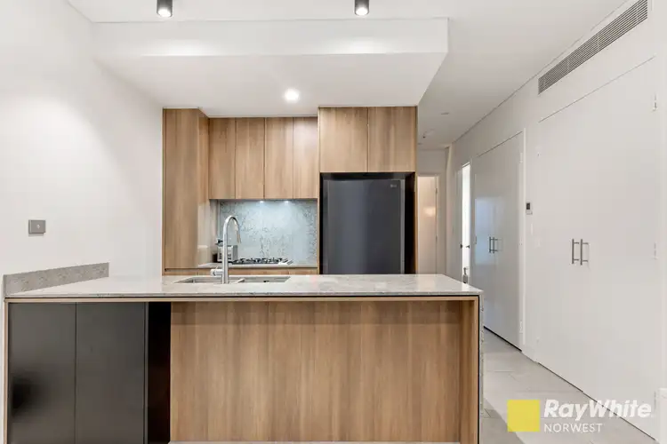 Third view of Homely apartment listing, 202/3 Haran Street, Mascot NSW 2020