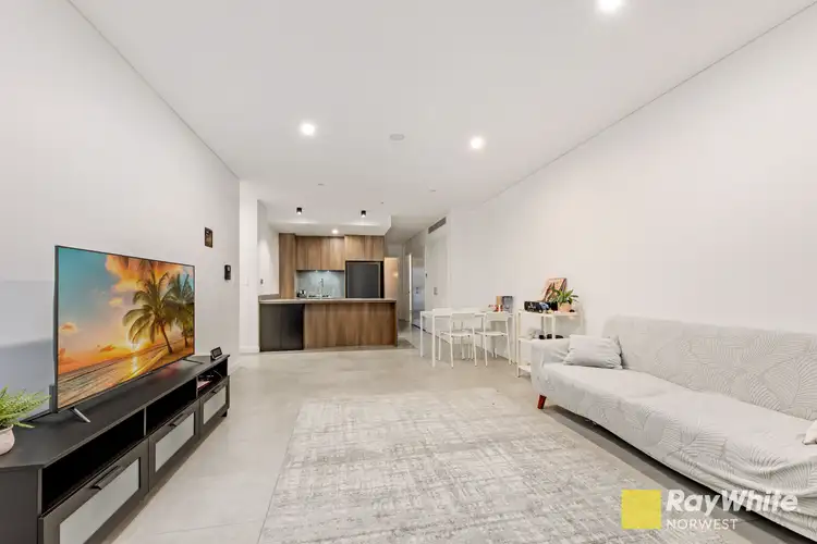 Fourth view of Homely apartment listing, 202/3 Haran Street, Mascot NSW 2020