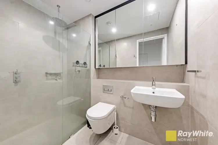 Fifth view of Homely apartment listing, 202/3 Haran Street, Mascot NSW 2020