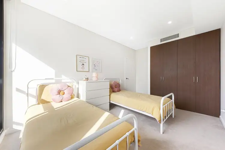 Sixth view of Homely apartment listing, 505/104-106 Caddies Boulevard, Rouse Hill NSW 2155