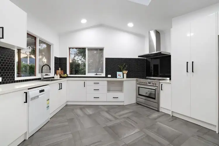 Second view of Homely house listing, 15 Christa Avenue, Burwood East VIC 3151