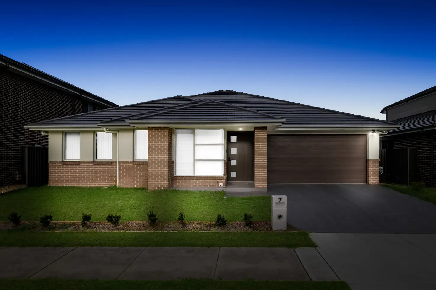 Main view of Homely house listing, 7 Hammon Place, Edmondson Park NSW 2174