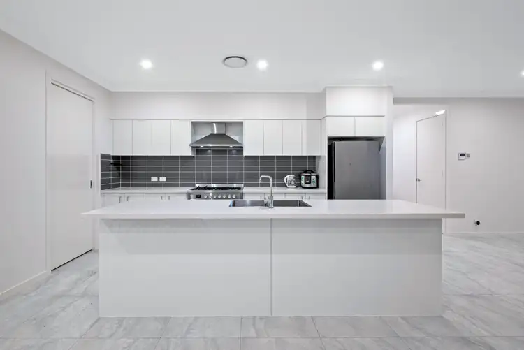 Third view of Homely house listing, 7 Hammon Place, Edmondson Park NSW 2174