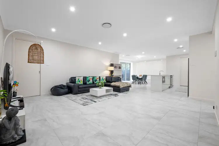 Fourth view of Homely house listing, 7 Hammon Place, Edmondson Park NSW 2174