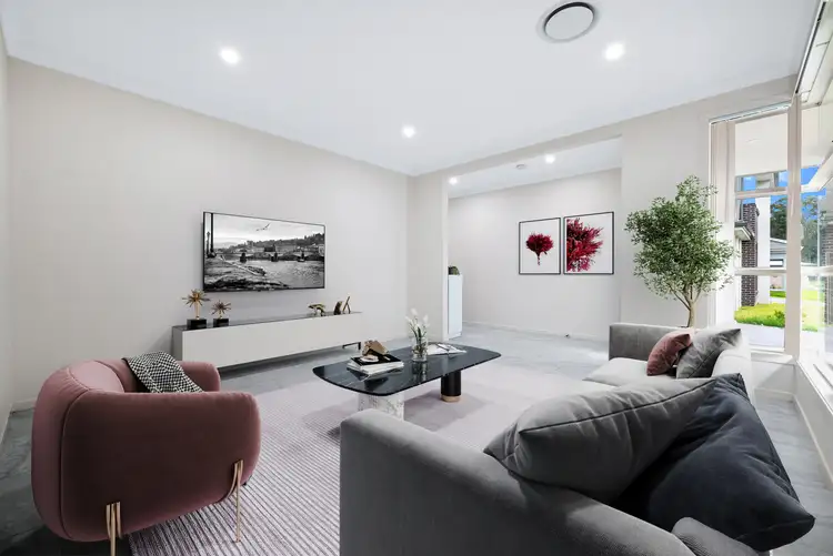 Sixth view of Homely house listing, 7 Hammon Place, Edmondson Park NSW 2174