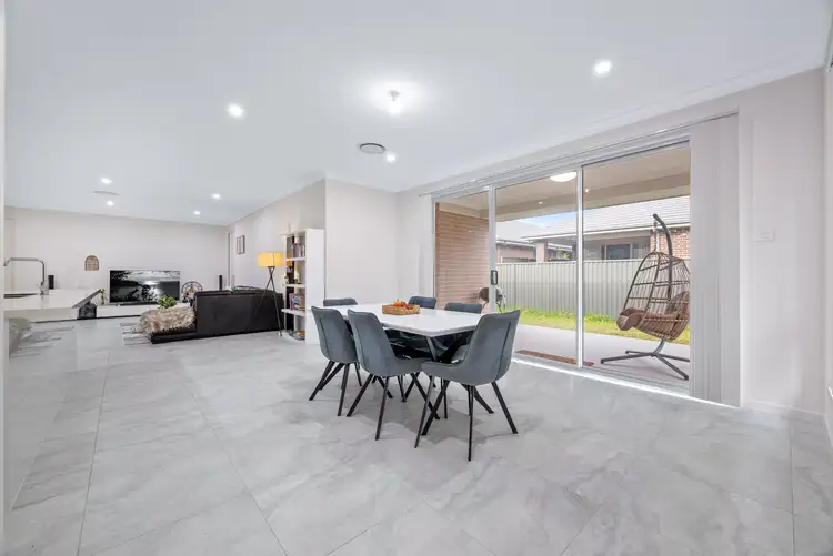 Seventh view of Homely house listing, 7 Hammon Place, Edmondson Park NSW 2174