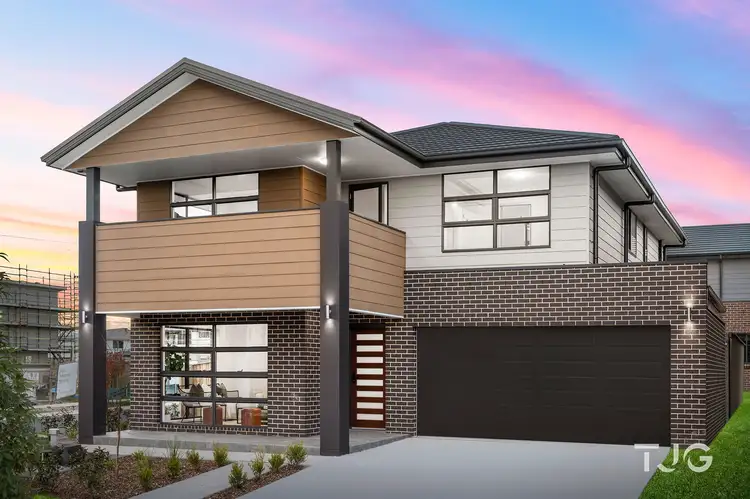 Main view of Homely house listing, 27 Chadwick Drive (The Gables), Box Hill NSW 2765