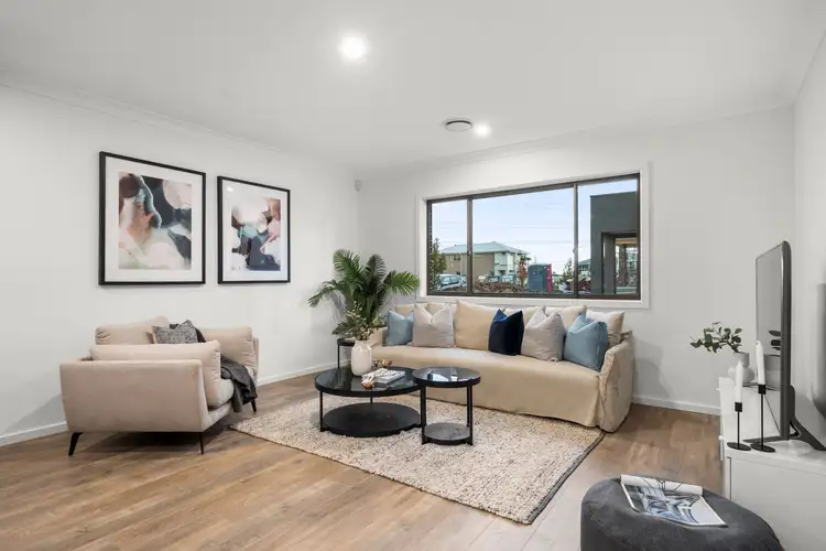 Sixth view of Homely house listing, 27 Chadwick Drive (The Gables), Box Hill NSW 2765