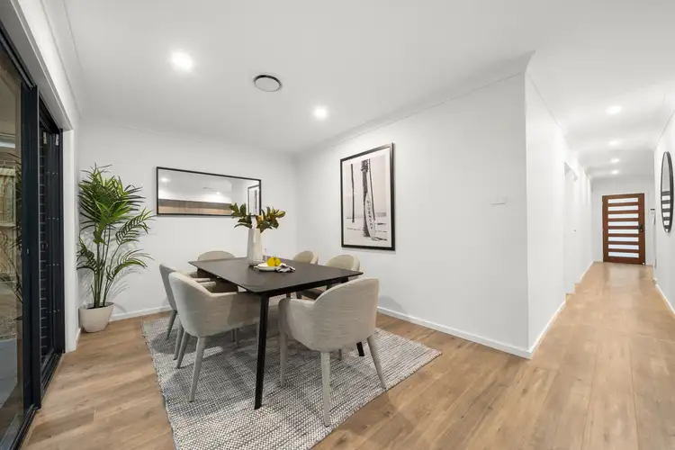 Seventh view of Homely house listing, 27 Chadwick Drive (The Gables), Box Hill NSW 2765