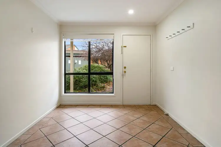 Second view of Homely townhouse listing, 14/60 Paul Coe Crescent, Ngunnawal ACT 2913