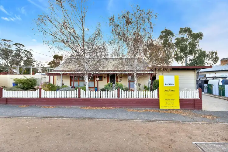 10 Gilbert Street, Lyndoch SA 5351