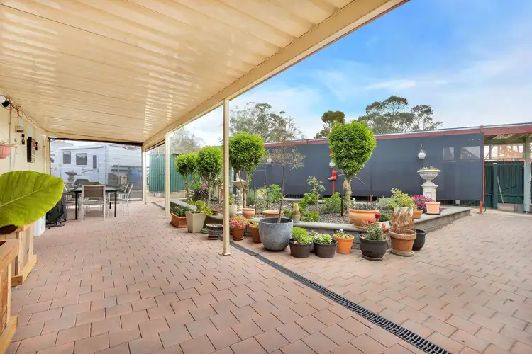 Third view of Homely house listing, 10 Gilbert Street, Lyndoch SA 5351