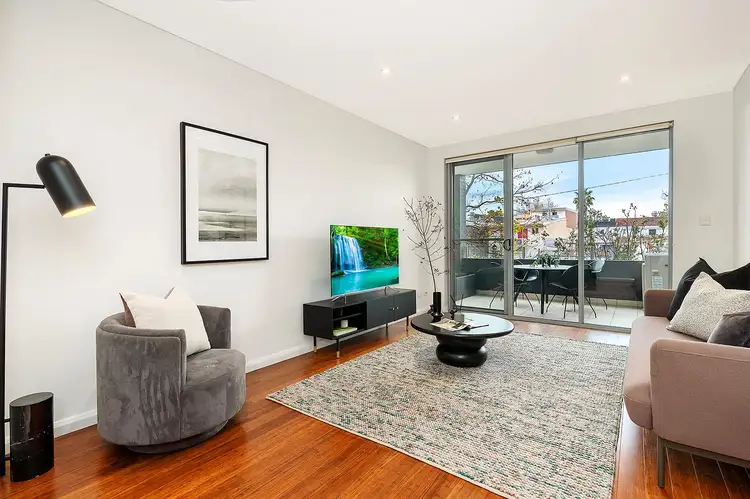 Main view of Homely unit listing, 10/15 Kooringa Road, Chatswood NSW 2067