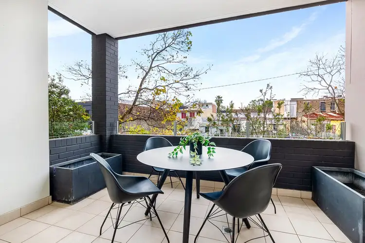 Second view of Homely unit listing, 10/15 Kooringa Road, Chatswood NSW 2067