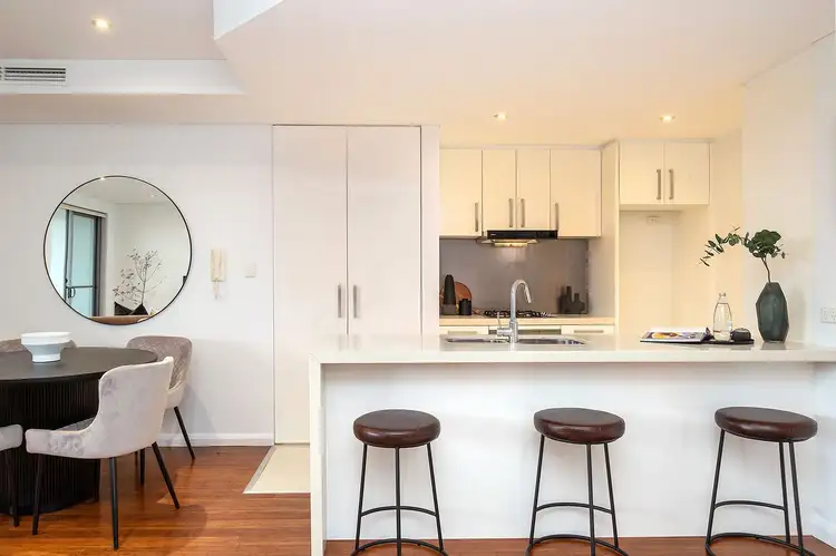 Third view of Homely unit listing, 10/15 Kooringa Road, Chatswood NSW 2067