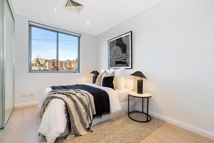 Fourth view of Homely unit listing, 10/15 Kooringa Road, Chatswood NSW 2067
