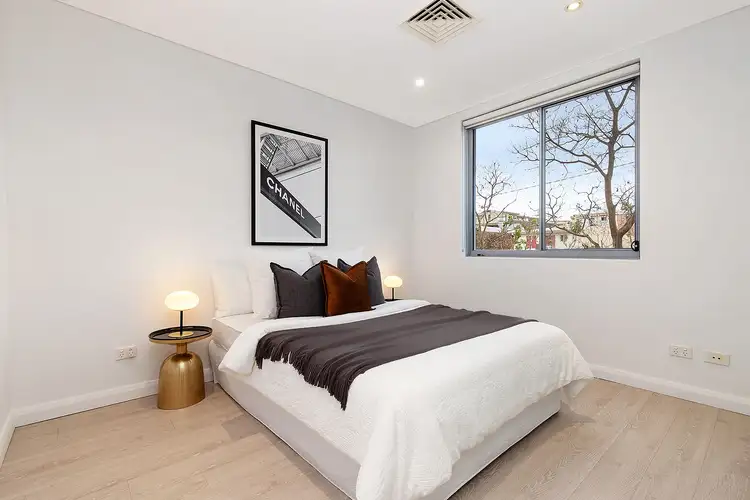 Fifth view of Homely unit listing, 10/15 Kooringa Road, Chatswood NSW 2067