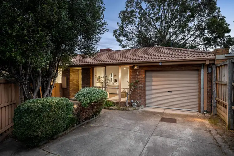 2/17 Panorama Street, Clayton VIC 3168