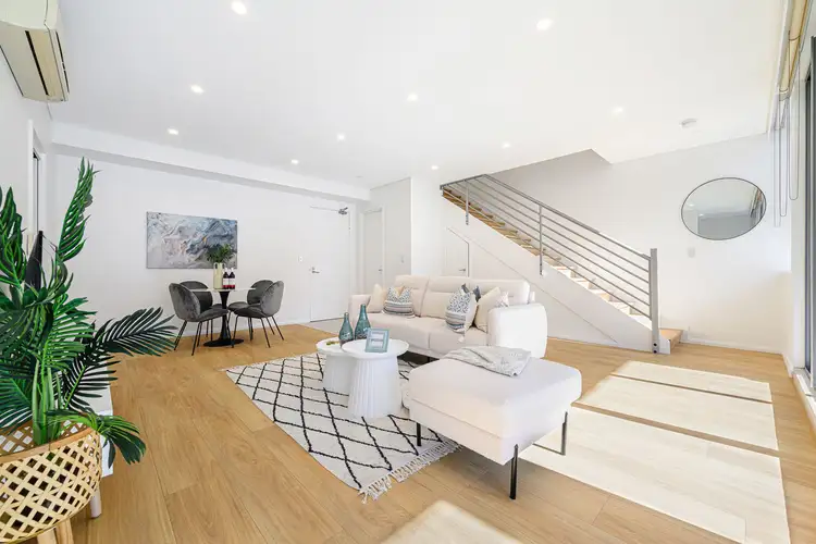324/635 Gardeners Road, Mascot NSW 2020