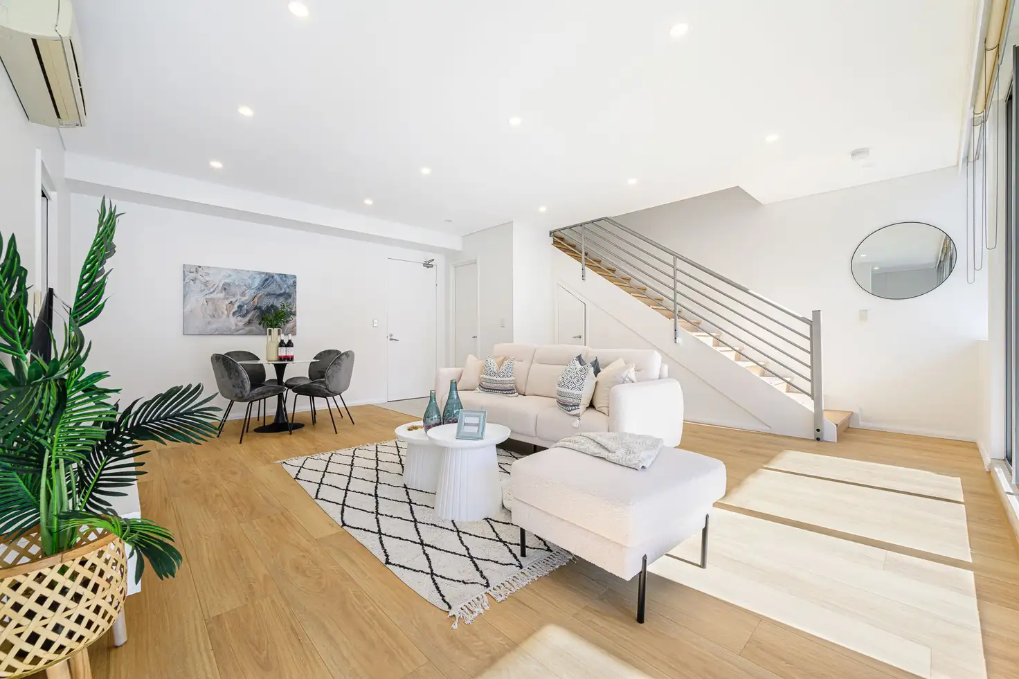 Main view of Homely apartment listing, 324/635 Gardeners Road, Mascot NSW 2020