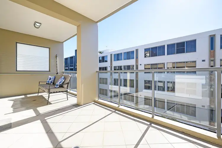 Third view of Homely apartment listing, 324/635 Gardeners Road, Mascot NSW 2020