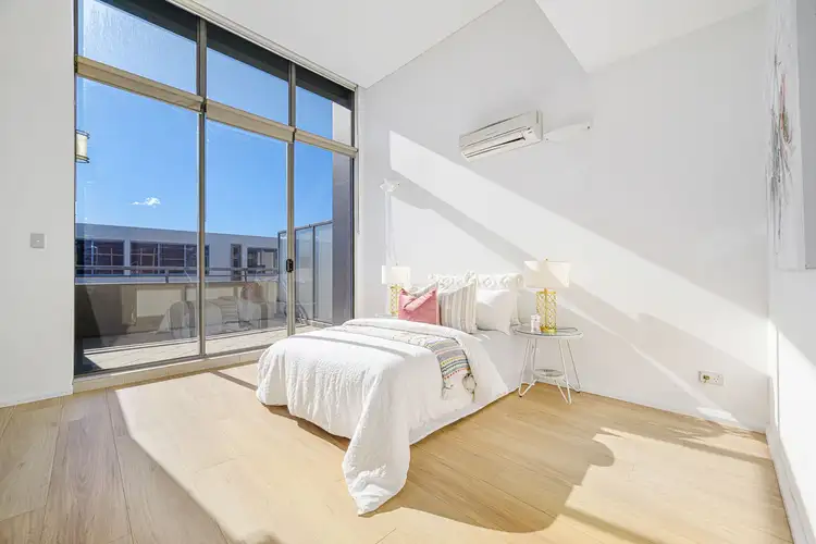 Fourth view of Homely apartment listing, 324/635 Gardeners Road, Mascot NSW 2020