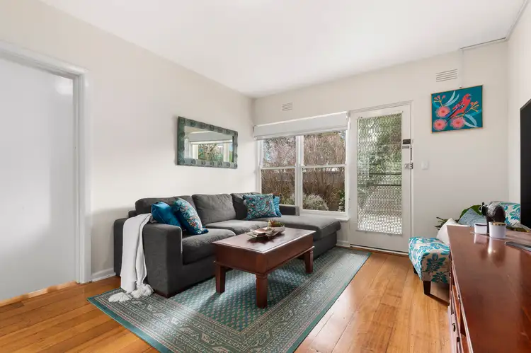 Fourth view of Homely apartment listing, 10/28 Wattle Road, Hawthorn VIC 3122