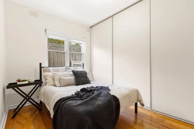 Sixth view of Homely apartment listing, 10/28 Wattle Road, Hawthorn VIC 3122