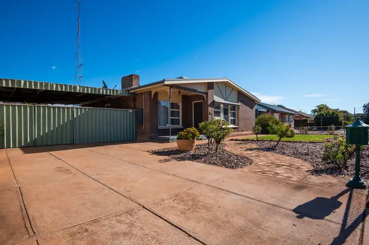 Second view of Homely other listing, 67 Mcdouall Stuart Avenue, Whyalla Stuart SA 5608