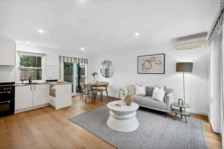 Main view of Homely townhouse listing, 15/3 Booth Street, Annandale NSW 2038