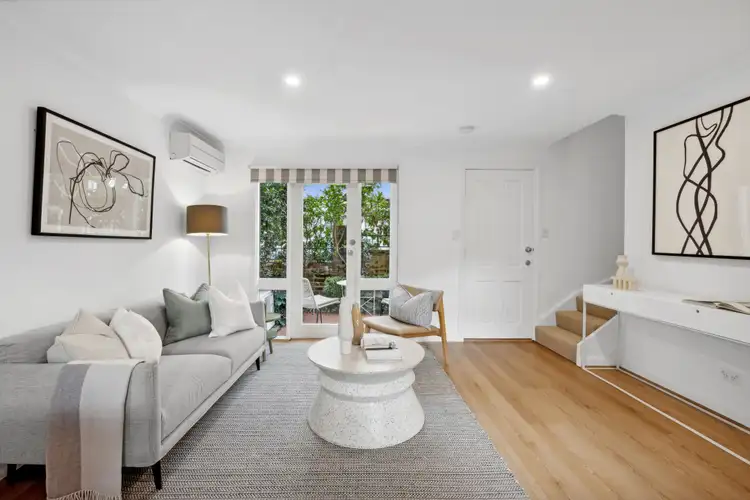 Fourth view of Homely townhouse listing, 15/3 Booth Street, Annandale NSW 2038