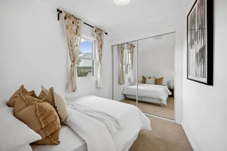 Sixth view of Homely townhouse listing, 15/3 Booth Street, Annandale NSW 2038