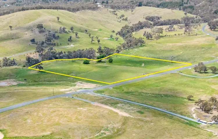 Main view of Homely land listing, 324 Newington Road, Bywong NSW 2621
