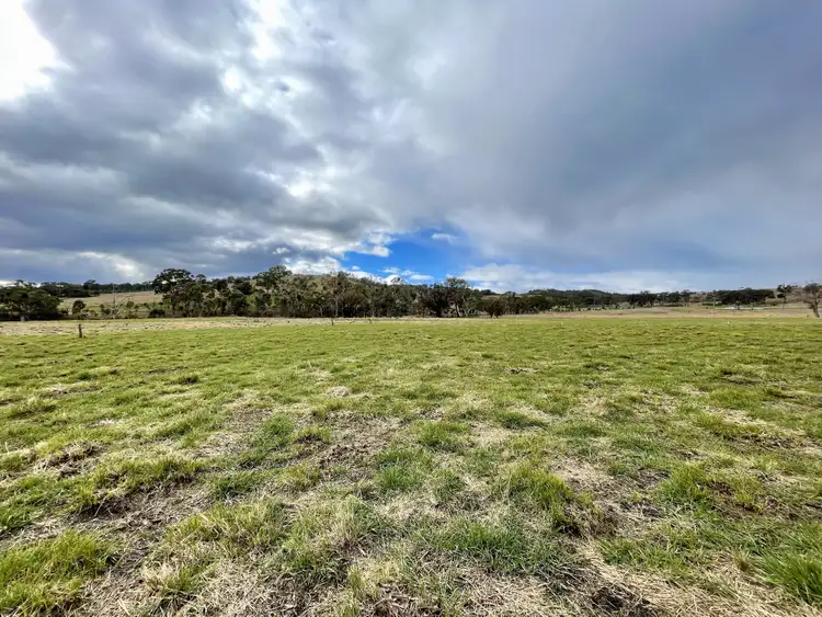 Fourth view of Homely land listing, 324 Newington Road, Bywong NSW 2621