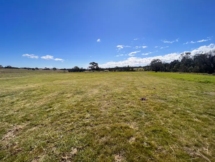 Sixth view of Homely land listing, 324 Newington Road, Bywong NSW 2621