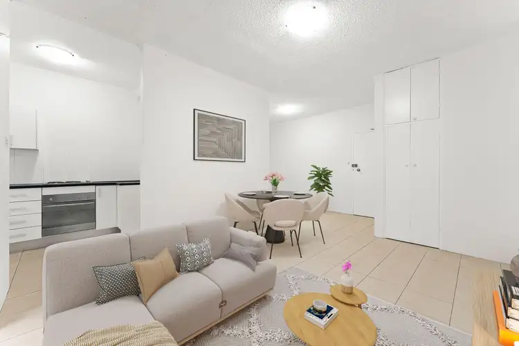12/31-33 Villiers Street, Rockdale NSW 2216