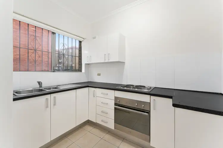 Fourth view of Homely unit listing, 12/31-33 Villiers Street, Rockdale NSW 2216