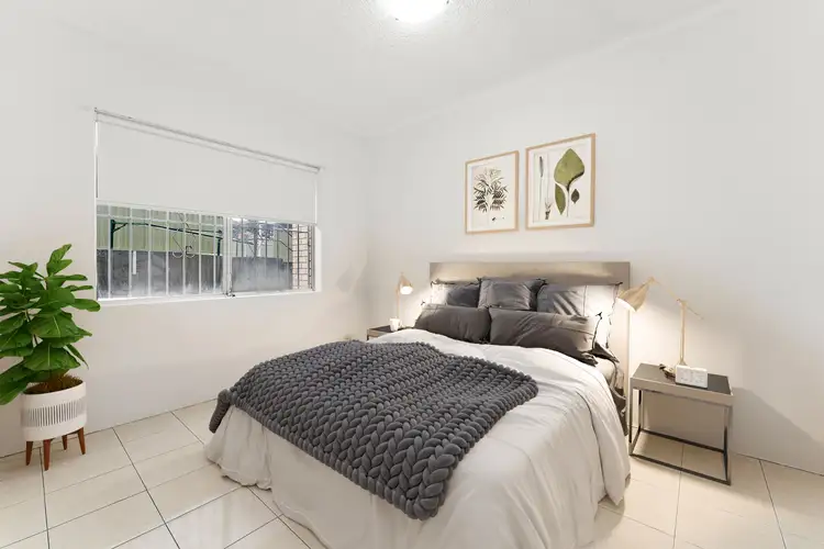 Fifth view of Homely unit listing, 12/31-33 Villiers Street, Rockdale NSW 2216