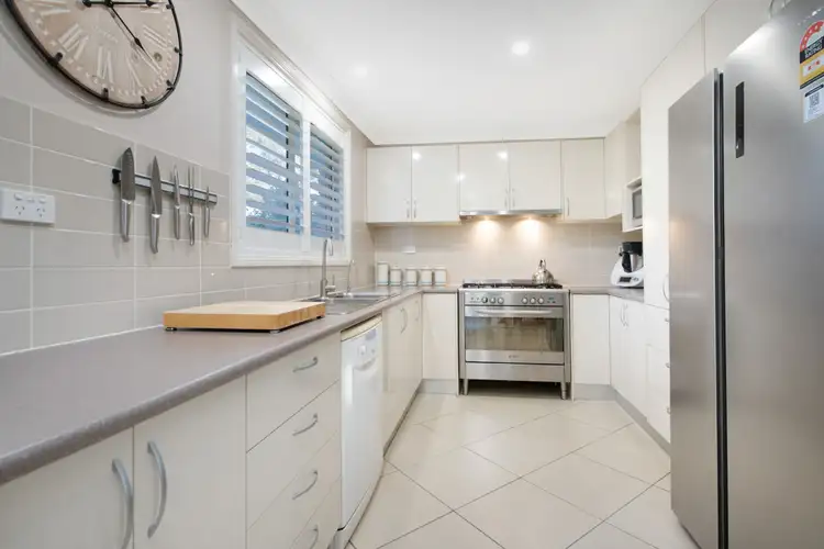 Third view of Homely house listing, 15 Muscat Grove, Glenwood NSW 2768