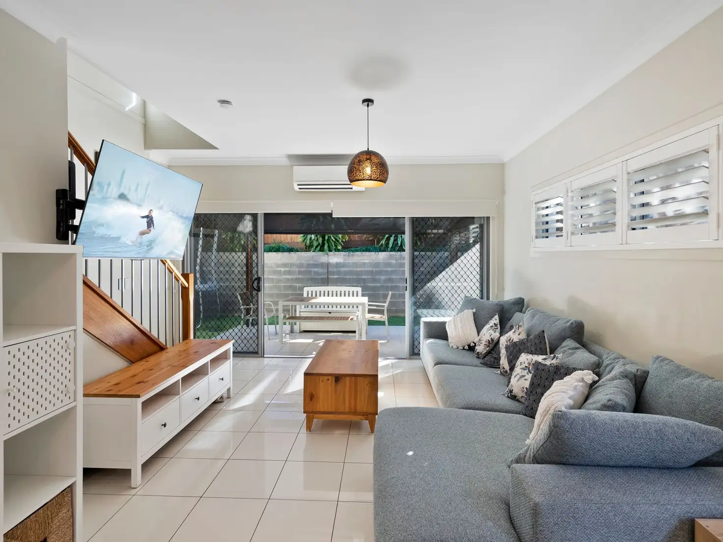 Main view of Homely townhouse listing, 5/10 Lothian Street, Annerley QLD 4103