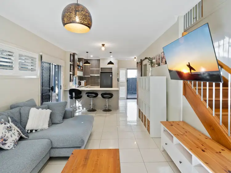 Third view of Homely townhouse listing, 5/10 Lothian Street, Annerley QLD 4103