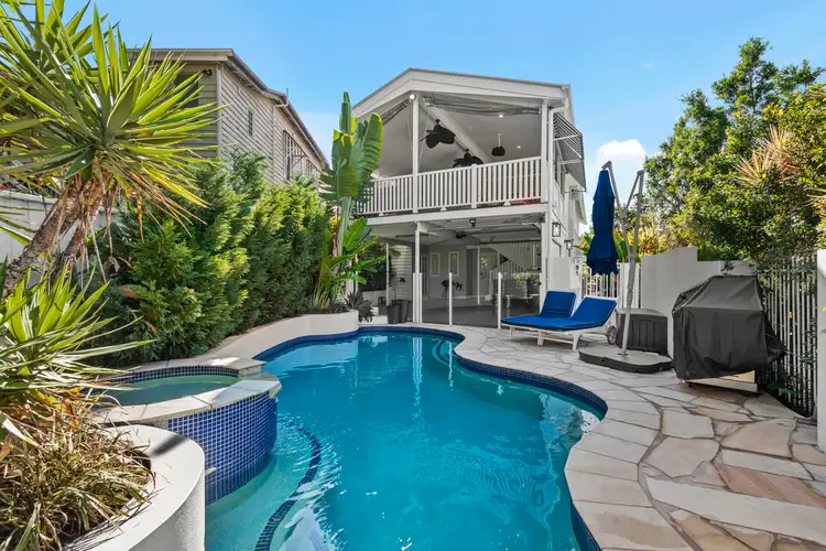 1 Bank Street, Windsor QLD 4030
